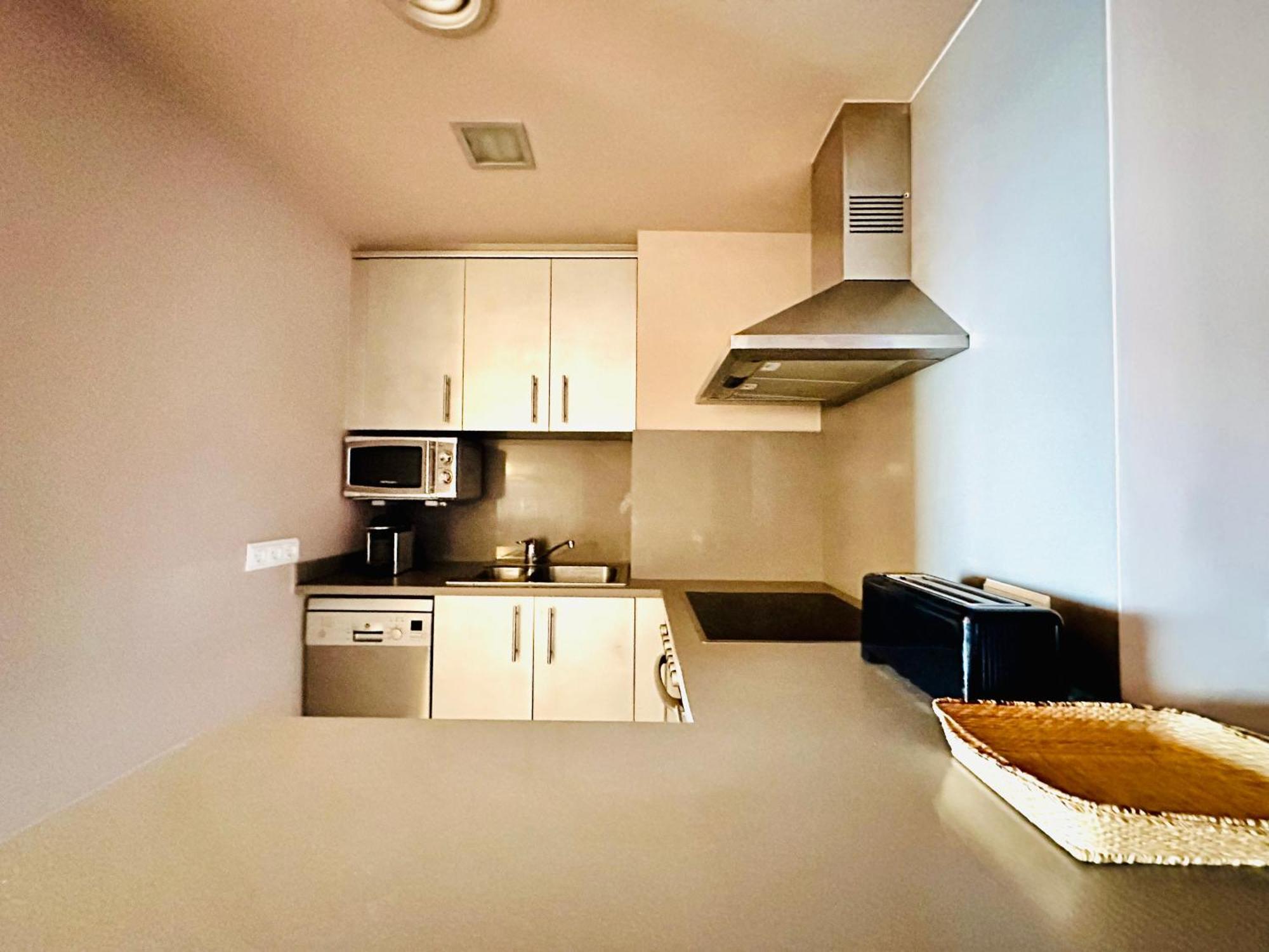Apartment Global Immo 4082 Milleni Duplex