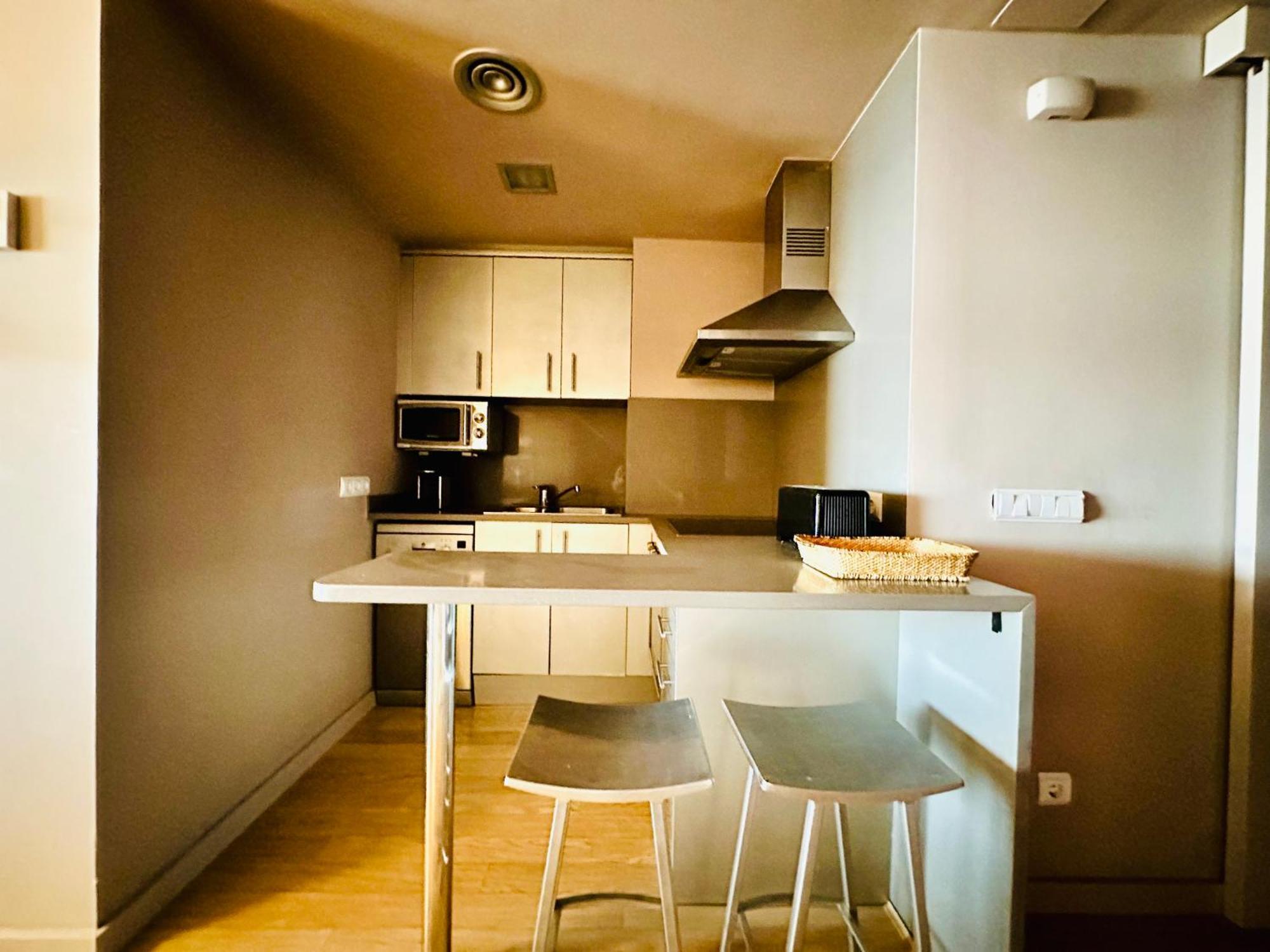 Apartment Global Immo 4082 Milleni Duplex Roses