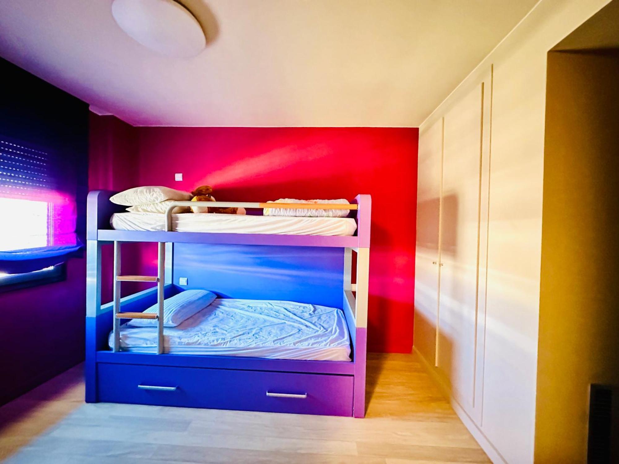 Global Immo 4082 Milleni Duplex Apartment *