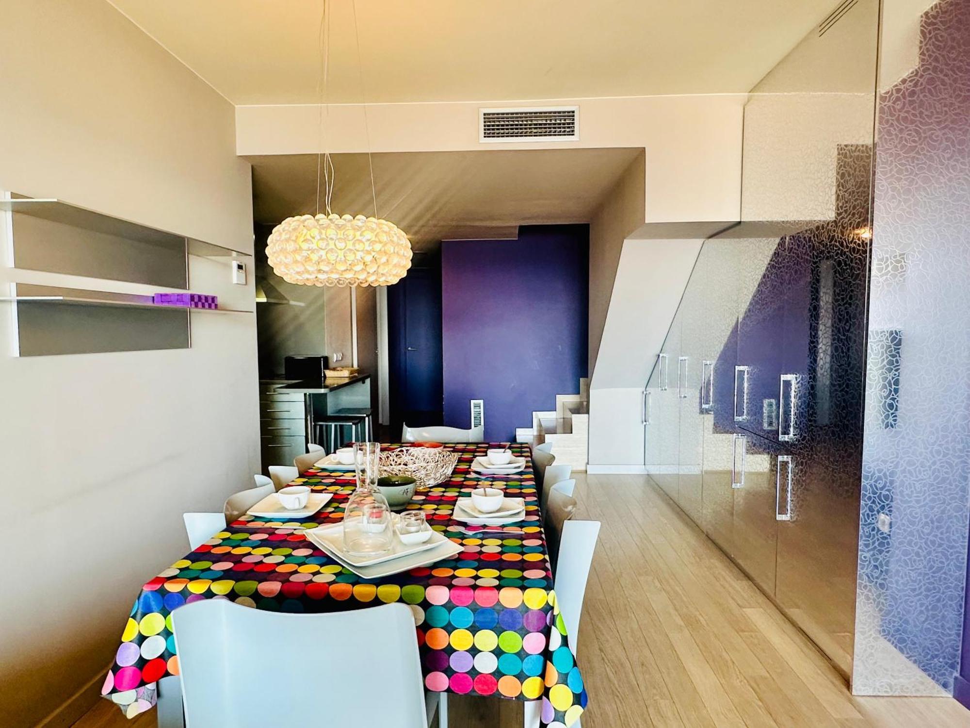 Apartment Global Immo 4082 Milleni Duplex